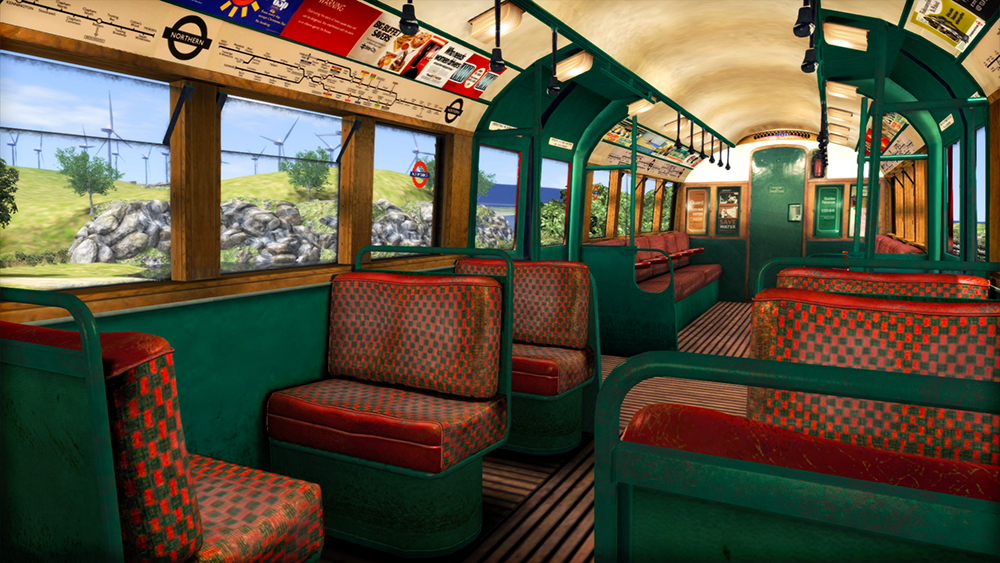 London Transport Heritage Collection